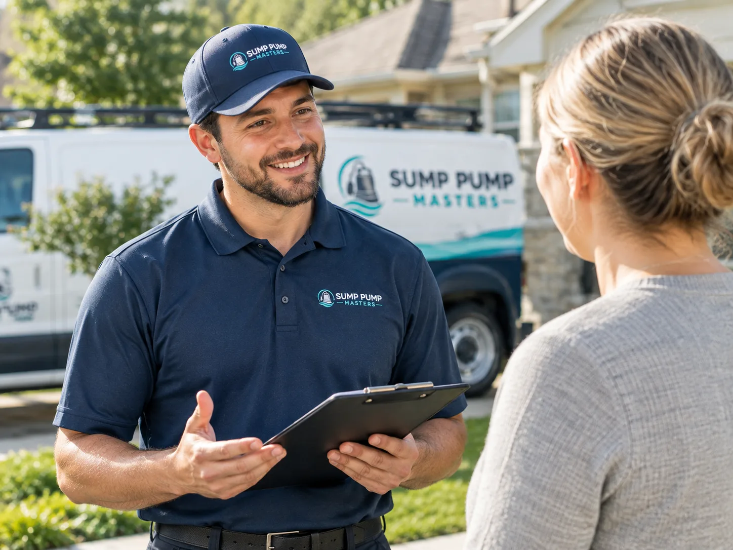 Sump Pump Repair Saint Francisville, IL FAQs